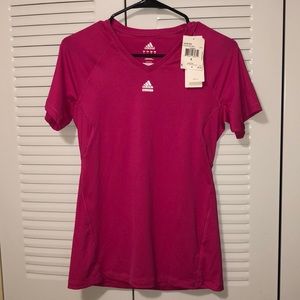 🔥 🏃‍♀️ ADIDAS CLIMALITE TECHFIT 🔥